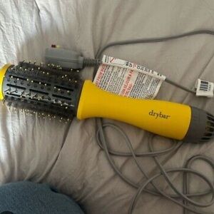 Drybar Double Shot Blow Dryer Brush NWOT